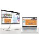 HP OmniStudio All-in-One Desktop 24-cv0026nl PC AMD Ryzen™ 5 220 60,5 cm (23.8