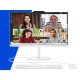 HP OmniStudio All-in-One Desktop 24-cv0026nl PC AMD Ryzen™ 5 220 60,5 cm (23.8
