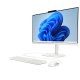 HP OmniStudio All-in-One Desktop 24-cv0026nl PC AMD Ryzen™ 5 220 60,5 cm (23.8