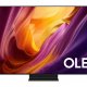 Samsung OLED AI TV 77