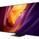 Samsung OLED AI TV 77