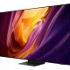 Samsung OLED AI TV 77