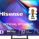 Hisense 50A79S 127 cm (50