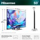Hisense 50A79S 127 cm (50