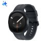 Samsung Galaxy Watch9, 44mm, Graphite, Bluetooth, Design sottile anti-urto, guida al sonno, coaching salute, benessere cardiaco, batteria da 445 mAh, Snapdragon Wear Elite 2
