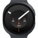 Samsung Galaxy Watch9, 44mm, Graphite, Bluetooth, Design sottile anti-urto, guida al sonno, coaching salute, benessere cardiaco, batteria da 445 mAh, Snapdragon Wear Elite 3
