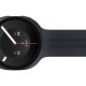 Samsung Galaxy Watch9, 44mm, Graphite, Bluetooth, Design sottile anti-urto, guida al sonno, coaching salute, benessere cardiaco, batteria da 445 mAh, Snapdragon Wear Elite 7