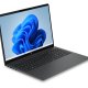 HP OmniBook 3 Laptop AI 16-bw0004nlx AMD Ryzen AI 7 250 Computer portatile 40,6 cm (16