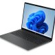 HP OmniBook 3 Laptop AI 16-bw0004nlx AMD Ryzen AI 7 250 Computer portatile 40,6 cm (16