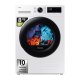 Samsung Asciugatrice Crystal EcoDry 8 Kg DV80DG52B0AEET 2