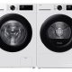 Samsung Asciugatrice Crystal EcoDry 8 Kg DV80DG52B0AEET 12
