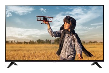 LG UHD AI 43UA731C0LA 109,2 cm (43") 4K Ultra HD Smart TV Wi-Fi Nero