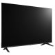 LG UHD AI 43UA731C0LA 109,2 cm (43