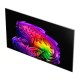LG OLED evo AI 55'' Serie G6 OLED55G64LW, 4K, Hyper Radiant Color, Staffa a filo muro inclusa, G-Sync, SMART TV 2026 21