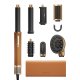 Dreame AirStyle Pro 2 Kit per lo styling dei capelli Caldo Oro 1300 W 2,8 m 13