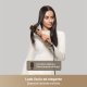Dreame AirStyle Pro 2 Kit per lo styling dei capelli Caldo Oro 1300 W 2,8 m 6