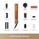Dreame AirStyle Pro 2 Kit per lo styling dei capelli Caldo Oro 1300 W 2,8 m 9