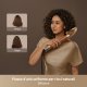 Dreame AirStyle Pro 2 Kit per lo styling dei capelli Caldo Oro 1300 W 2,8 m 10