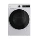 Candy ProWash 500, Lavasciuga 12+8 KG, 20% più efficente della classe A, 1400 giri, Bianco, Inverter, Vapore, Wi-Fi, BWR 4128BL8-S 2