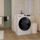 Candy ProWash 500, Lavasciuga 12+8 KG, 20% più efficente della classe A, 1400 giri, Bianco, Inverter, Vapore, Wi-Fi, BWR 4128BL8-S 11