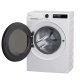 Candy ProWash 500, Lavasciuga 12+8 KG, 20% più efficente della classe A, 1400 giri, Bianco, Inverter, Vapore, Wi-Fi, BWR 4128BL8-S 5