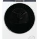 Haier X Series 9, Asciugatrice 10 KG, Classe C, Bianco, AI PowerInverter, I-Refresh, Wi-Fi, Smart AI, 3D Sense Scan, HD100-CQ387U1-IT 2