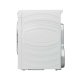 Haier X Series 9, Asciugatrice 10 KG, Classe C, Bianco, AI PowerInverter, I-Refresh, Wi-Fi, Smart AI, 3D Sense Scan, HD100-CQ387U1-IT 12