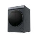 Haier X Series 7, Asciugatrice 10 KG, Classe C, Antracite, AI PowerInverter, IoN AirFresh, Wi-Fi, Smart AI, Tecnologia Ioni AirFresh, HD100-C367GU1-IT 4