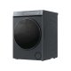 Haier X Series 7, Asciugatrice 10 KG, Classe C, Antracite, AI PowerInverter, IoN AirFresh, Wi-Fi, Smart AI, Tecnologia Ioni AirFresh, HD100-C367GU1-IT 5