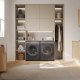 Haier X Series 7, Asciugatrice 10 KG, Classe C, Antracite, AI PowerInverter, IoN AirFresh, Wi-Fi, Smart AI, Tecnologia Ioni AirFresh, HD100-C367GU1-IT 6