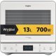 Whirlpool Microonde MAX 49 WSL 2