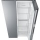 Haier HSR3918ENPG Libera installazione 528 L Argento 7