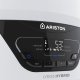 Ariston Scaldacqua elettrico da 80 litri con tecnologia ibrida in classe A 4