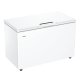 Haier HCE420E Congelatore a pozzo Libera installazione 418 L Bianco 2