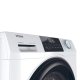 Haier I-Pro Serie 1 Serie 1, Lavatrice Carica Frontale 10 KG, 20% più efficente della classe A, 1400 giri, Bianco, Inverter, Refresh, HW100-BP14929A-S 8