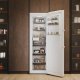 Haier UP 60 Series 7 H4F306WDH1 Congelatore verticale Libera installazione 301 L Bianco 15