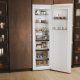 Haier UP 60 Series 7 H4F306WDH1 Congelatore verticale Libera installazione 301 L Bianco 17