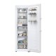 Haier UP 60 Series 7 H4F306WDH1 Congelatore verticale Libera installazione 301 L Bianco 3