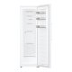 Haier UP 60 Series 7 H4F306WDH1 Congelatore verticale Libera installazione 301 L Bianco 5