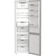 Hotpoint Ariston HPK 25403 XP5E1 Libera installazione 355 L Acciaio inox 4
