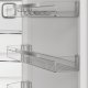 Hotpoint Ariston HPK 25403 XP5E1 Libera installazione 355 L Acciaio inox 7