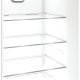 Hotpoint Ariston HPK 25403 XP5E1 Libera installazione 355 L Acciaio inox 9
