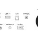 TCL Serie Smart TV 4K Ultra HD 55