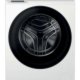 Haier X Series 5, Lavatrice Carica Frontale 11 KG, 30% più efficente della classe A, 1400 giri, Bianco, AI PowerDrive, Vapore, Wi-Fi, Smart AI, Super Fast 15', HW110-BP14357UIT 2