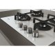 Whirlpool Piano cottura a gas - GOA 6423/WH Made in Italy 11