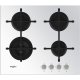 Whirlpool Piano cottura a gas - GOA 6423/WH Made in Italy 13
