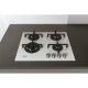 Whirlpool Piano cottura a gas - GOA 6423/WH Made in Italy 7