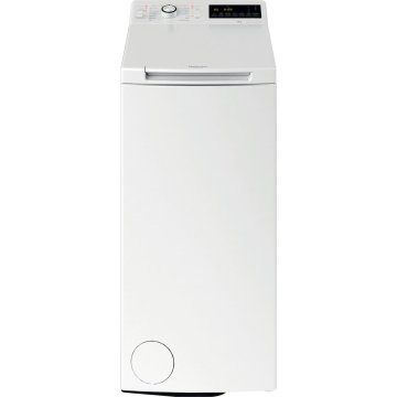 Hotpoint Ariston Ariston Lavatrice WMTG725BIT 7kg Classe B Antimacchia