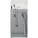 Hotpoint Ariston Ariston Lavatrice WMTG725BIT 7kg Classe B Antimacchia 15