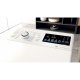 Hotpoint Ariston Ariston Lavatrice WMTG725BIT 7kg Classe B Antimacchia 9